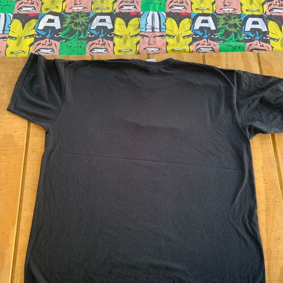 Vintage Jordan T-shirt Size XXL - Picture 6 of 6